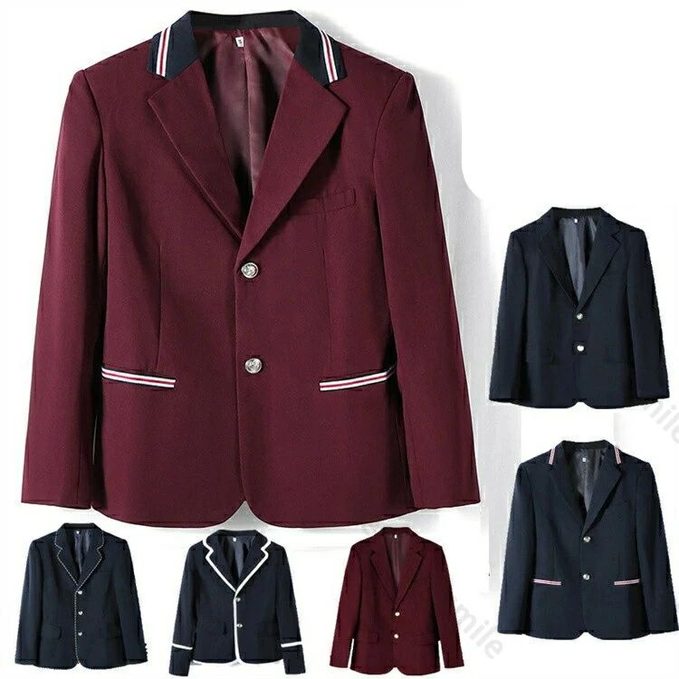 スクールブレザー 制服 ブレザー レディース ジャケット レギュラータイプ 高校 学生 中学 通学 学生服..