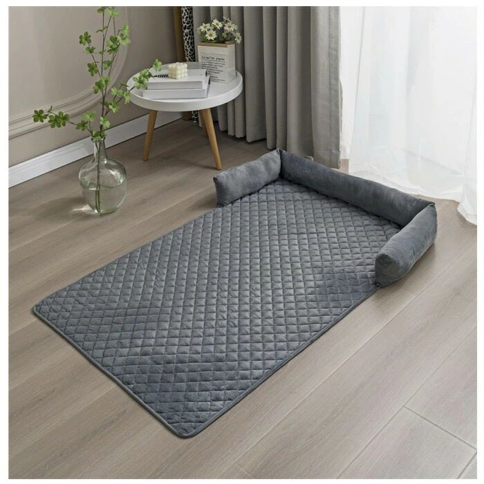 【店長おすすめ】ペット用ソファマット ペットマット 防水 ソファ傷防止 マット 滑り防止 汚れ対策 ペット用ソファマット ペットマット view-shop-10002757 VIEW shop サンプル画像3