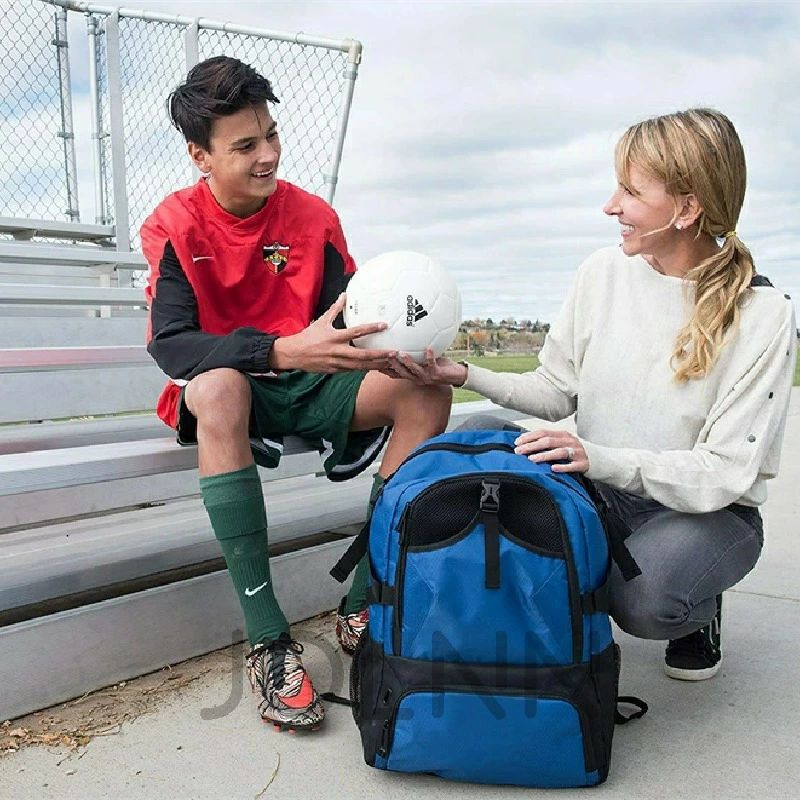 送料無料 バスケ リュック 子供 バスケットリュック ボール収納 大容量 サッカーリ...