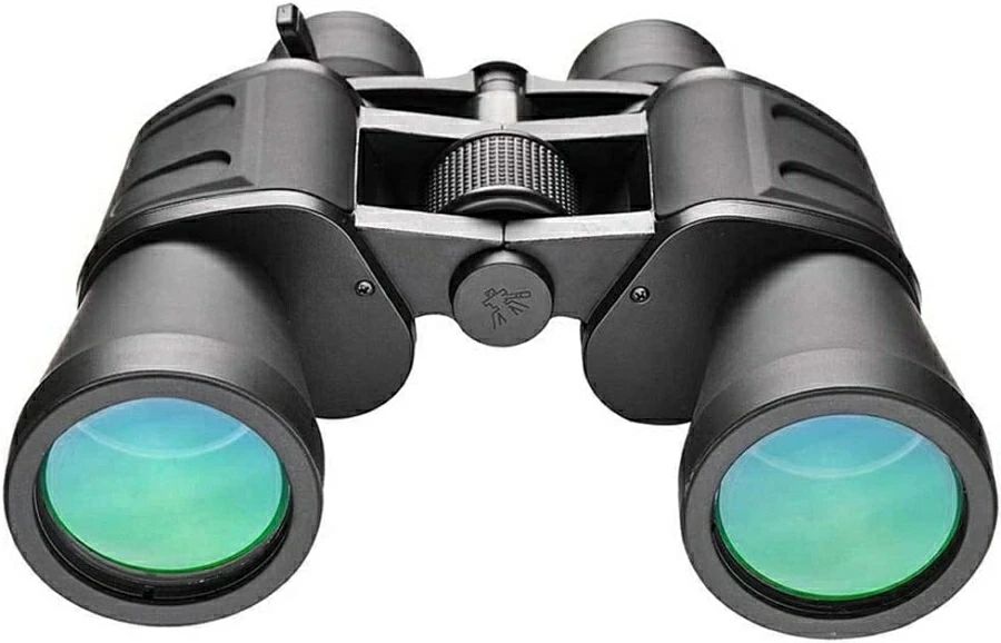 双眼鏡 180x100 高倍率 HD双眼鏡 長距離広角ズーム大広角接眼レンズプリズム レンズ 搭載 適応 野鳥観..