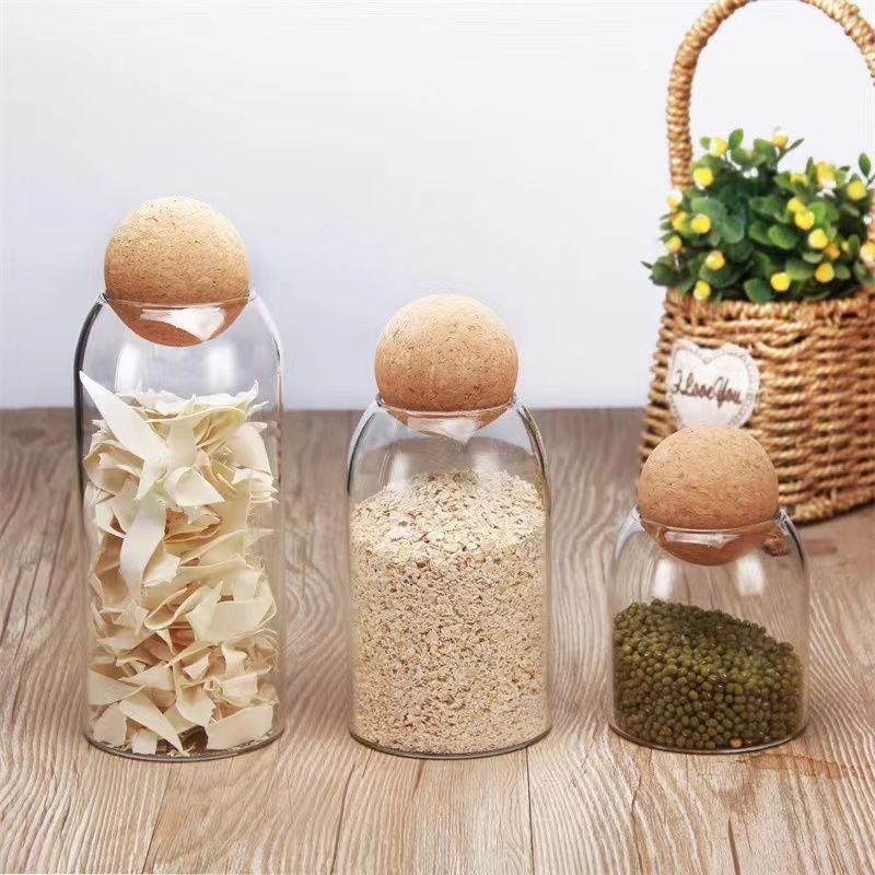 【期間限定 300円OFFクーポン】キャニスター コーヒー豆保存容器　 コーヒー豆 3点セット　密封容器　透明　クリア　 収納 円筒型　 乾