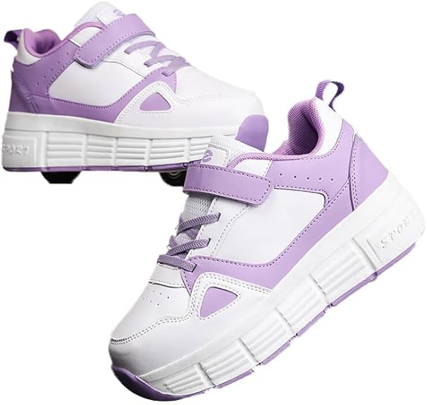 【期間限定 500円OFFクーポン】ローラーシューズジュニア ローラースケートジュニア スポーツシューズ ..