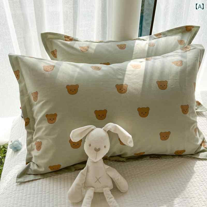 枕 カバー おしゃれ インテリア 小さい さわやか イン かわいい 綿 枕 カバー 1 組 40 x 60 ホテル 拡大 50 80 シングル枕 カバー おしゃれ インテリア 小さい さわやか イン かわいい 綿 枕 カバー 1 組 40 ...