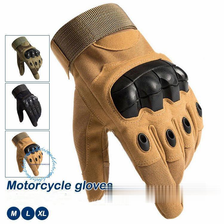 Rakuten - バイク グローブ 春夏秋冬 メンズ レディース スマホ対応 バイクグローブ 男女兼用 スマートフォン操作対応