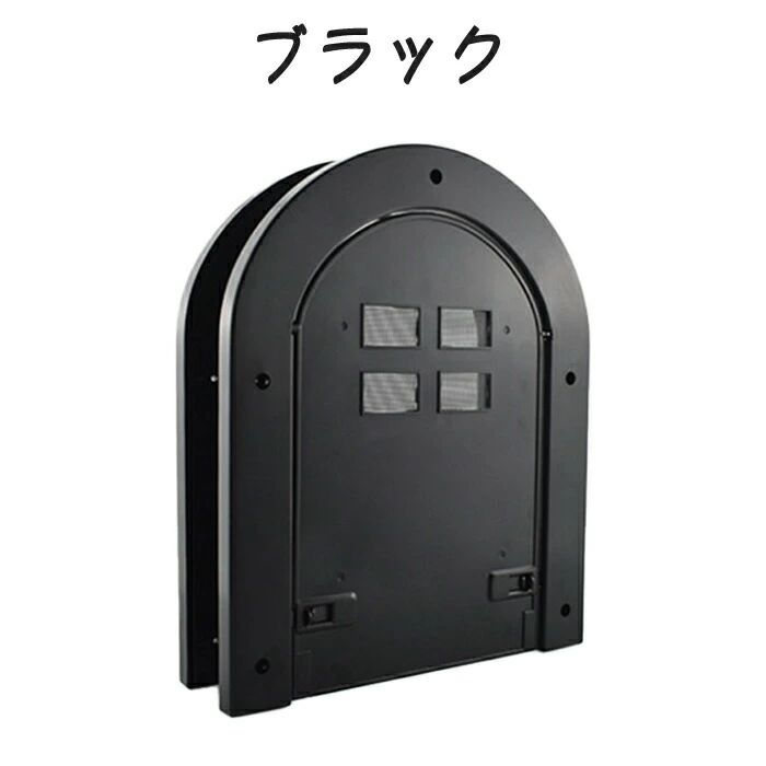 ペットドア 猫ドア 猫 ドア用 取付簡単 ペット用 出入り口 扉 ペット出入り口 設置簡単 取り付け簡単 室内用 キャット キャットドア ペ