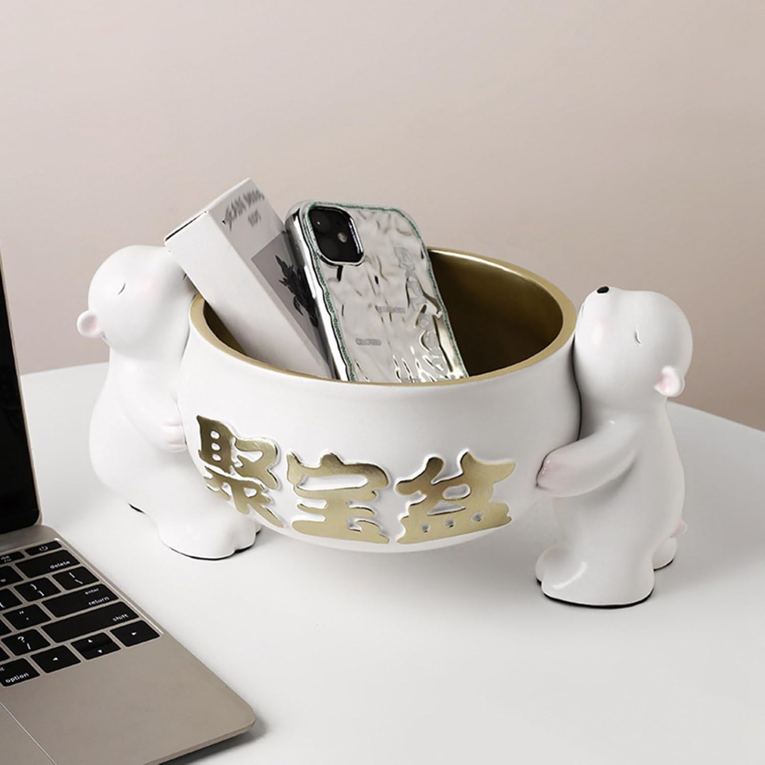 ���� �Ɀ���å� ���ؼ�Ǽ �İ������� ��ʪ���� ��Ǽ������ ��ȭ ����Ǽ �������å� 29*19*14cm �ۥ磻�� �������ץ쥼���