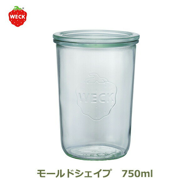 モールド シェイプ 750 ml WE-743 フタL