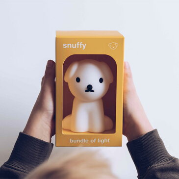 送料無料 ポイントアップ中 ミッフィー ライト Bundle Of Light ミニ LED ランプ ブルーナ グッズ おしゃれ かわいい スナッフィー ボリス ライオン ギフト 大人 卓上 照明 Mr Maria MM-009 小さい 電池式 プレゼント 子ども オフタイマー ナイトライト バンドルオブライト