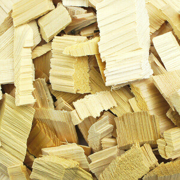 ヒバ 青森ヒバ ヒバチップ 大粒 1kg 青森県産 天然 消臭 抗菌 防虫 森林力 精神安定効果 国産 ヒノキチオール 芳香剤 枕元 たんす 下駄箱 ペットのサムネイル