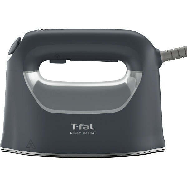 ティファール スチームラフレチャコールグレ- ティファール ギフト 無料ラッピング 包装対応 DV8075J0 プレゼント おしゃれ かわいい お祝い お礼 お返し 送料無料 ラッピング対応 内祝い 上質 喜ばれる 気が利く 安心 実用的 高級 贈り物 記念日 贈答用 誕生日