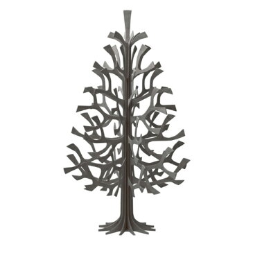 ロヴィ lovi モミの木 50cm momi-no-ki クリスマスツリー シンプル 北欧 木製 ナチュラル グレー クリスマスギフト 可愛い お洒落