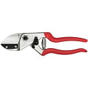 FELCO フェルコ 31 アンビル式 剪定バサミ 剪定鋏 はさみ ガーデニング 雑貨 道具 園芸 おしゃれ 庭 送料無料