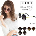 【送料無料】【全4色】GLADELI コンビ