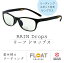 グッドデザイン賞受賞 フロート FLOAT READING RAIN DROPS 【 earth オススメ 】 オシャレで疲れない 老眼鏡 二重焦点レンズ 首掛け ネックホールド ブルーライトカット 超軽量 紫外線カット UVカット ギフト リーディンググラス シニアグラス パソコン スマホ 鯖江 企画
