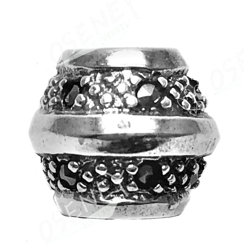 ビーズ ストーン ハンドメイド 手芸 シルバー925 純銀