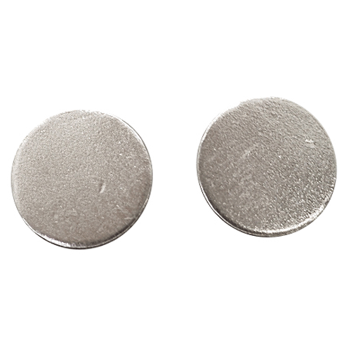 樂天商城 - 丸 ピアス シルバー925 アクセサリー サークル 送料無料