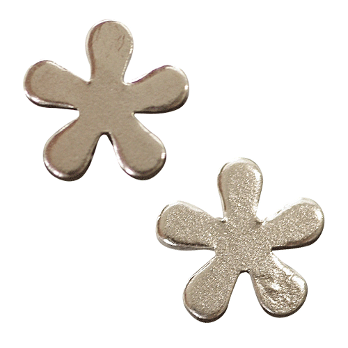 樂天商城 - ピアス 花 シルバー925 アクセサリー フラワー 送料無料