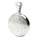 ピルケース ロケットペンダント おしゃれ シルバー925 送料無料