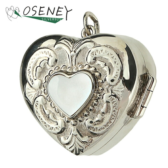 樂天商城 - ピルケース かわいい 貝 シェル シルバー925 純銀