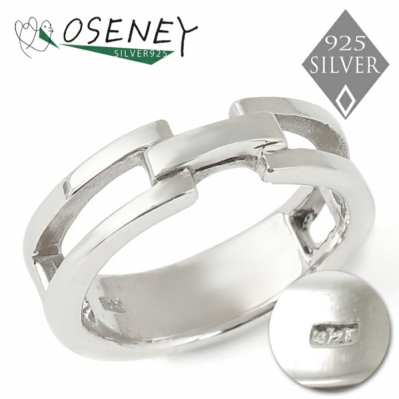 樂天商城 - リング 指輪 シルバー925 メンズ レディース シルバーアクセサリー
