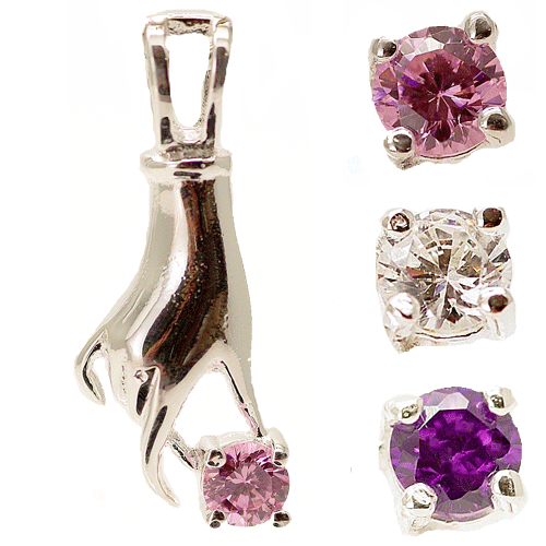 樂天商城 - ペンダント トップ レディース アクセサリー シルバー925 送料無料