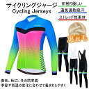 秋冬用 裏起毛for woman lady女性用 サイクルジャージ 上下セットLADY サイクルジャージ 上下セット 長袖 裏起毛 ウエア サイクリング用 ロードバイク ウェア上下セット