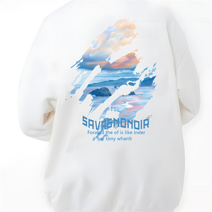 スウェット トレーナー 丸首 柔らか ストリート 秋冬トレンド ルームウェア 上品カジュアル カジュアル ユニセックス ビッグサイズOK M〜4XL ベーシックフィット