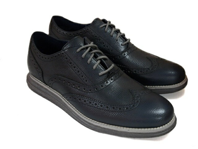 COLE HAAN LUNARGRAND WING. TIP BLZRBL PBL BRSF コールハーン ルナグランド ウイング チップ