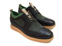 COLE HAAN LUNARGRAND WING. NEOP SIERRA/BLACK コールハーン ルナグランド ウイング ネオプレン