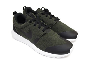 NIKE ROSHE NM TP CARGO KHAKI/BLACK-WHITEナイキ ローシ NM テックパック