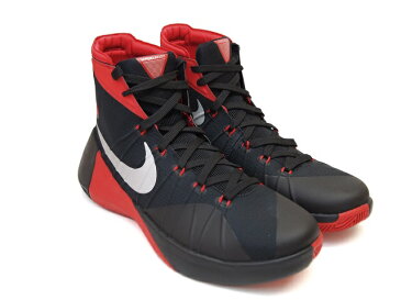 NIKE HYPERDUNK 2015 EP BLACK/MTLLC SILVER-UNVRSTY RD ナイキ ハイパーダンク 2015 EP