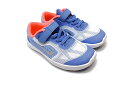 NIKE REVOLUTION 3 TDV CHLK BLUE/MTLLC SLVR-BRGHT MNG ナイキ レボリューション 3