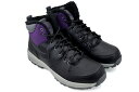 NIKE MANOA BLACK/BLACK-WINE-DARK GREY ナイキ マノア