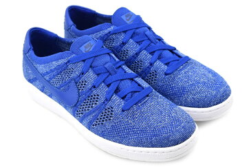 NIKE TENNIS CLASSIC ULTRA FLYKNIT GM RYL/GM RYL-DP RYL BL-LT ARM ナイキ テニス クラシック ウルトラ フライニット