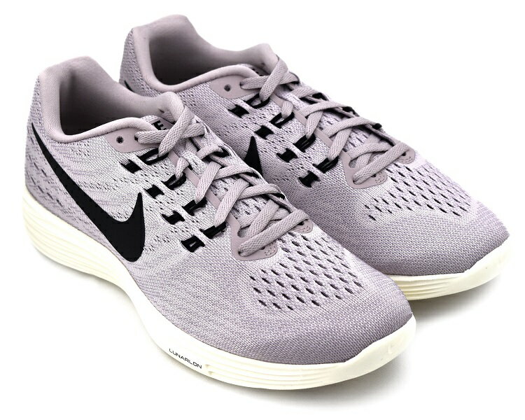 WMNS NIKE LUNARTEMPO 2 VIOLET ASH/BLACK-PRPL SMOKE-SL ウィメンズ ナイキ ルナテンポ 2