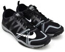 WMNS NIKE FREE CROSS COMPETE BLACK/WHITE-COOL GREY ウィメンズ ナイキ フリー クロス コンピート