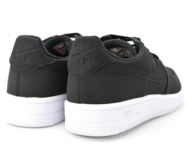 限定製作 Nike Air Force 1 Ultraforce Prm Gsblack Black Univ Red Whiteナイキ エア フォース 1 ウルトラフォース プレミアム Agartd Org Gt