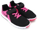 NIKE FLEX EXPERIENCE 5 PSV PINK BLAST/BLACK-WHITE ナイキ フレックス エクスペリエンス 5 PSV その1