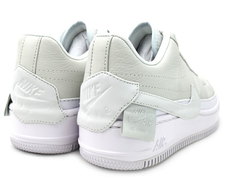 WMNS NIKE AIR FORCE 1 JESTER XX OFF WHITE/OFF WHITE ウィメンズ ナイキ エア フォース 1 ジェスター