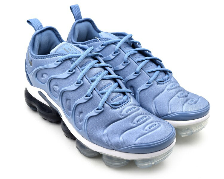 nike vapormax plus work blue