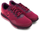 WMNS NIKE ZOOM ALL OUT LOW 2 RUSH MAROON/RUSH MAROON ウィメンズ ナイキ ズーム オール アウト ロー 2