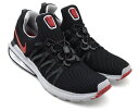 NIKE SHOX GRAVITY BLACK/VARSIT...