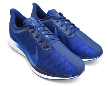 NIKE AIR ZOOM PEGASUS 35 TURBO INDIGO FORCE/PHOTO BLUE ナイキ エア ズーム ペガサス 35 ターボ