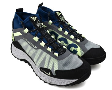 NIKE ACG ZOOM TERRA ZAHERRA AVIATOR GREY/BARELY VOLT ナイキ ACG ズーム テラ ザヒーラ