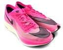NIKE ZOOMX VAPORFLY NEXT% PINK...