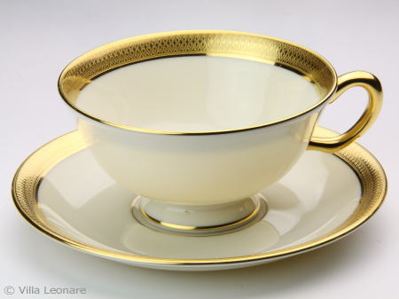 【レノックス】ローエル　カップ＆ソーサー