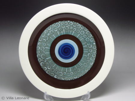 アマンダプレート