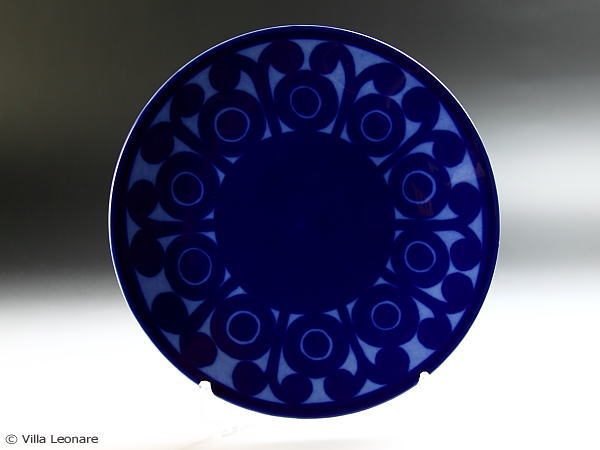 【ロールストランド】AGDA プレート（デザート）