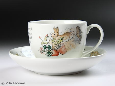楽天市場】wedgwood ピーターラビット カップ&ソーサーの通販 楽天市場】wedgwood ピーターラビット カップ&ソーサーの通販