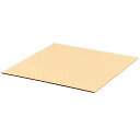 板 段ボール 60×60cm 5mm厚 10枚〜100枚 シート 工作 緩衝 底敷 平板 緩衝材 台紙 工作用 板ダンボール ボード 保護ダンボール ダンボール VillageBox (V0048)(3)